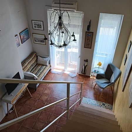 Loft In Ehemaligem Fischer Haus Apartment Валенсия Екстериор снимка