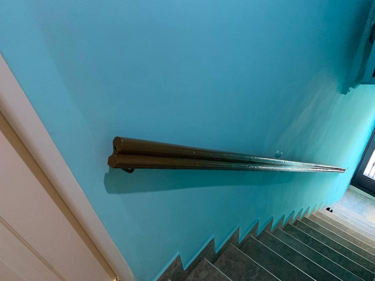 Loft In Ehemaligem Fischer Haus Apartment Валенсия Екстериор снимка