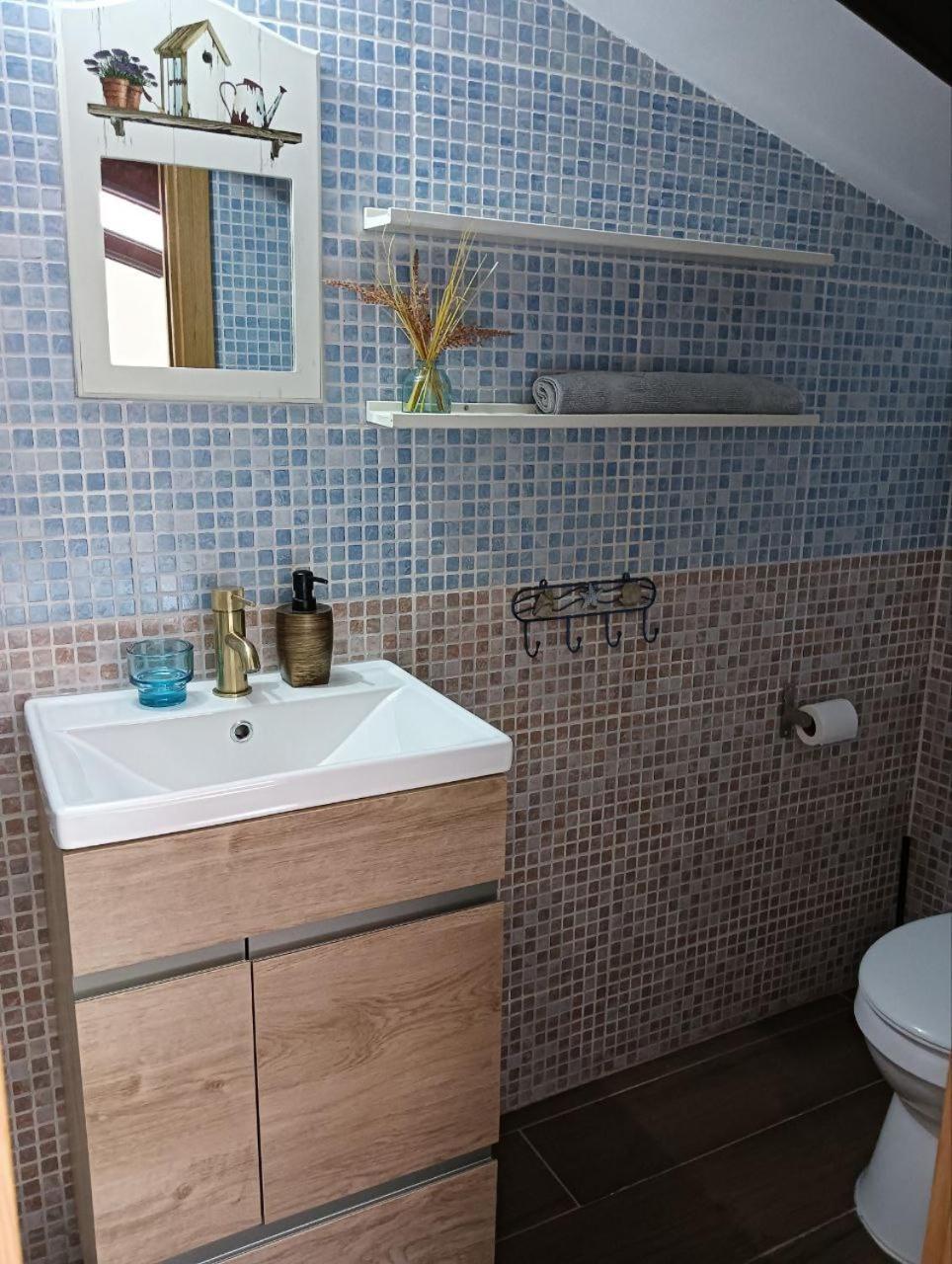 Loft In Ehemaligem Fischer Haus Apartment Валенсия Екстериор снимка