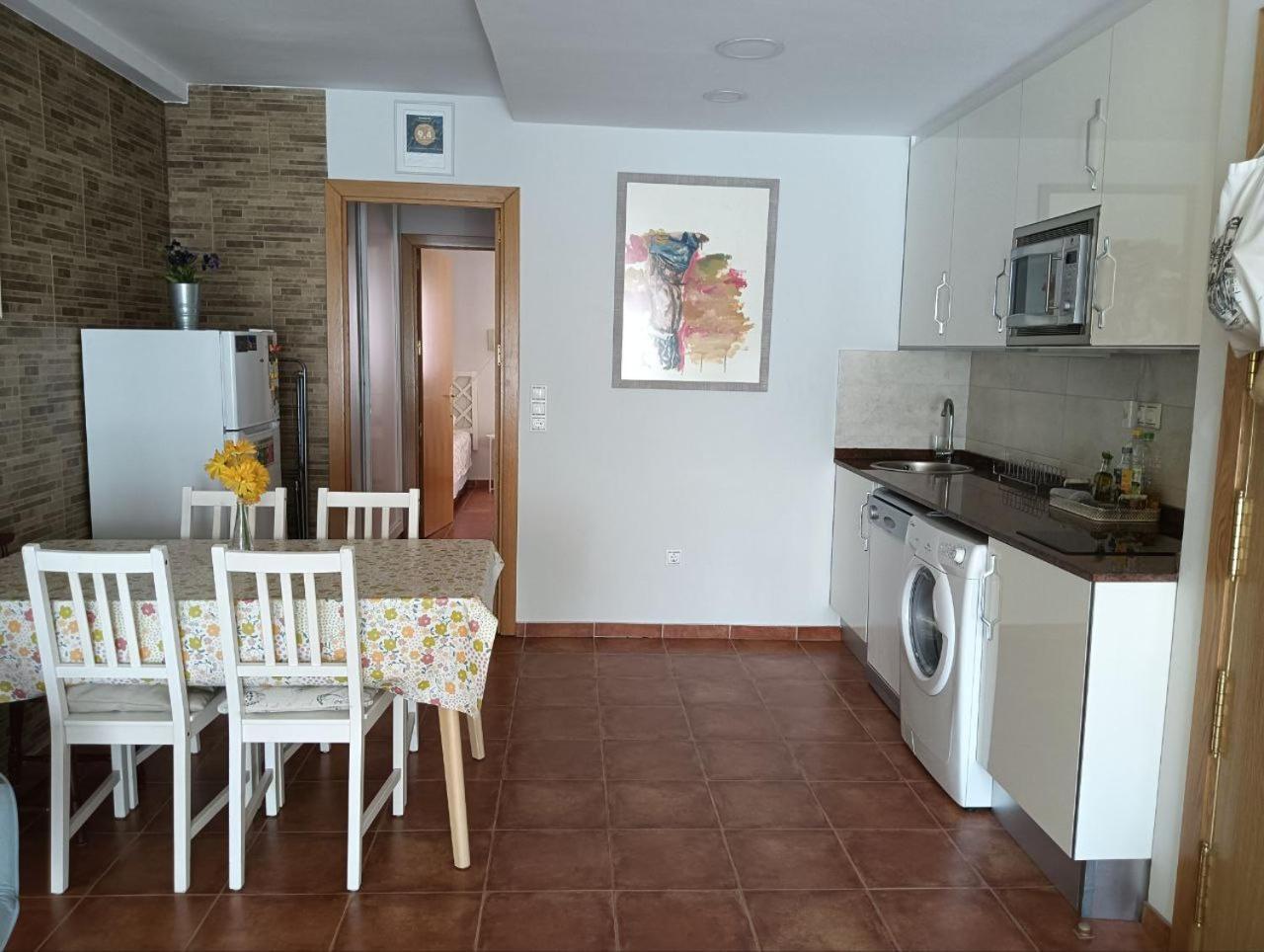 Loft In Ehemaligem Fischer Haus Apartment Валенсия Екстериор снимка
