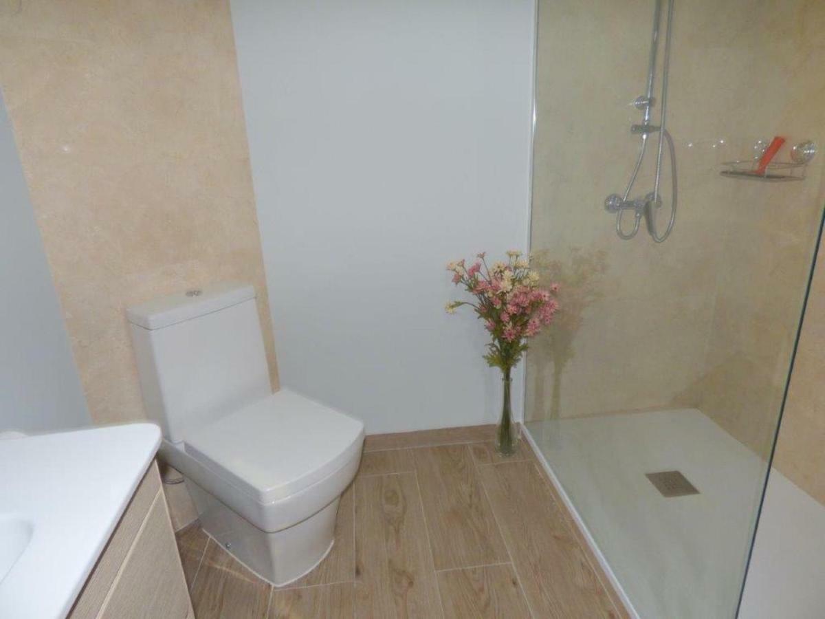 Loft In Ehemaligem Fischer Haus Apartment Валенсия Екстериор снимка